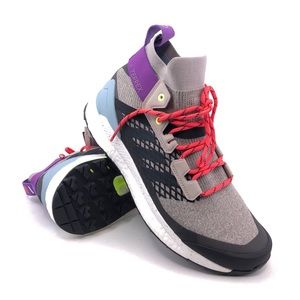 adidas Terrex Free Hiker Sneaker Boots 9.5